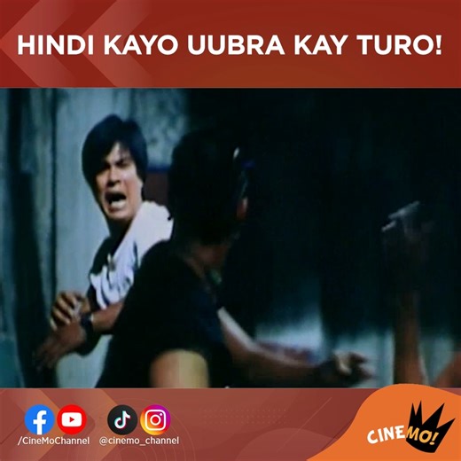 1.7M views · 10K reactions | : Ex-Con Panoorin ang #CineMo sa: : SkyCable Channel 7 : GSat Channel 13 : Cignal Channel 43 : Sinag Cable Channel 14 : Cablelink Channel 14 : Vision Channel 94 | CineMo | Facebook