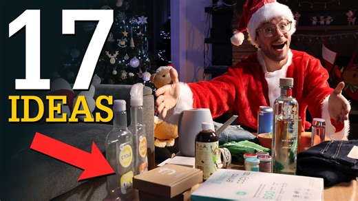 I Spent Christmas Shopping for Poop Products