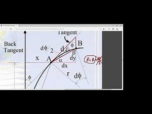 13 | Surveying 2 | Route Surveying