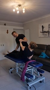 38K views · 423 reactions | Full body treatment Osteopathic Manipulation Techniques | Gezim Disha | Facebook