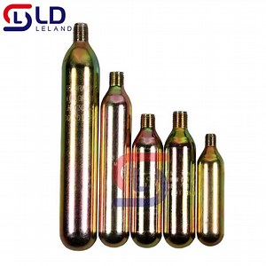 [Hot Item] Small CO2 Cylinder
