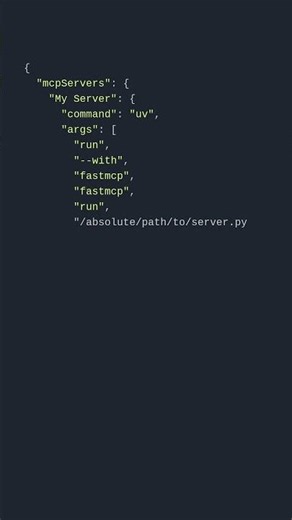 FastMCP Server Installation and MCP-JSON Configuration - Part 4/17