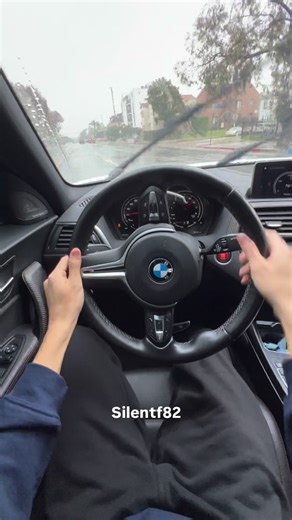 Silentf82 on Instagram: "After a year of owning the G87.. I kinda miss the F87."