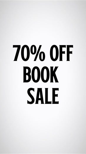 Books Warehouse Outlet | 📣 You know the drill… 🗓️ Mark your calendars: NOV 28, 29 & 30 The Book Warehouse Outlet is opening its doors to the public once again — and... | Instagram