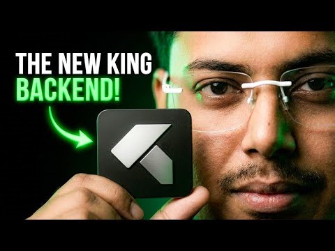 FREE - I Build 100% Full Stack Apps in 1-Prompt! | Antigravity + InsForge (No Code Backend)!