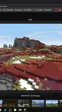 SO BEKOMMT MAN DEN Nature Spirit MOD FÜR MINECRAFT