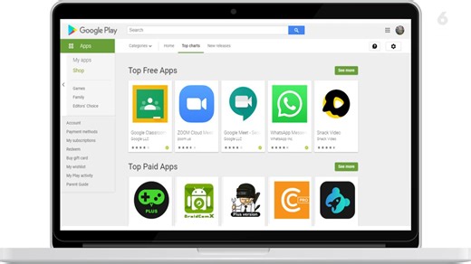 Cara Mengajukan Refund untuk Pembelian di Google Play