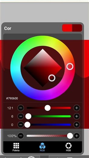 tutorial como fazer lava não deu para entender quase nada