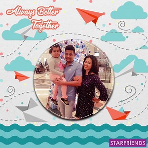 5.4K views · 30 reactions | Somewhere inside all of us is the power to change the world. Happy Children's day! <3 | STARFRIENDS | Facebook