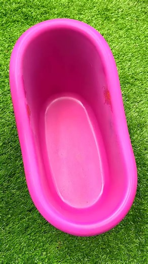 Tong Tong Toys on Instagram: "Satisfying with Unboxing & Review Crong Crong Toilet Educational Learning Toy Set For Potty ASMR Videos #asmr #toys #satisfying"