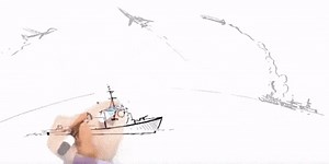 How U.S. Navy Radars Can Be Scaled for Any Size Ship