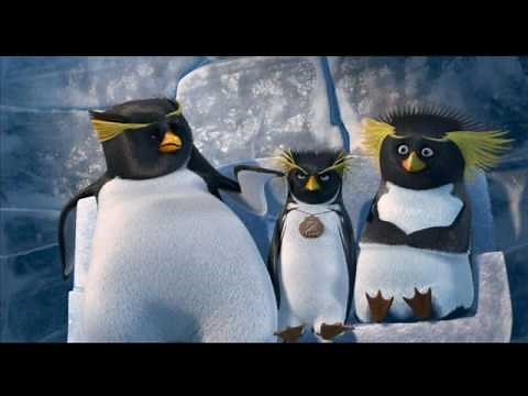 Surf's Up - Reggae got Soul