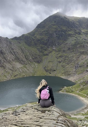 🕊️🕊️🕊️🕊️⛰️⛰️⛰️⛰️⛰️🌄🌄#snowdon #greif #adventure #outdoors #explore