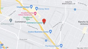 Commerce Casino Concert Tickets & Events Schedule 2025 - Commerce, CA | JamBase