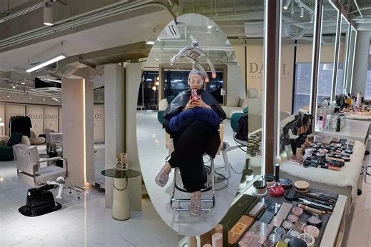 Editor's Diaries: I Got a Makeover at This Legit Korean Salon | ABS-CBN Metro.Style