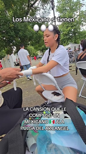 El mensage fue claro para Mexico pero le faltaron 🥚🥚 para mencionar Mexico🇲🇽🇲🇽 #trending #arcangel #paratii #viral #mexico