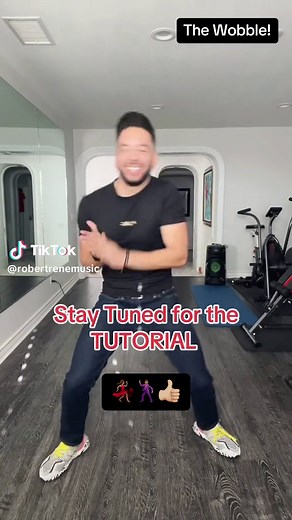 Cruise Line Dance Essentials! (The ‘Wobble!’) 🕺🏽💃🏽🚢 #dance #dc #dancechallenge #linedance #foryoupage #cruiseship #cruisetok #linedancetutorial #tutorial #00s #00smusic #throwback #thewobble