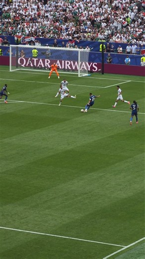 هدف إمبابي في العراق في كأس العالم 💔🇮🇶