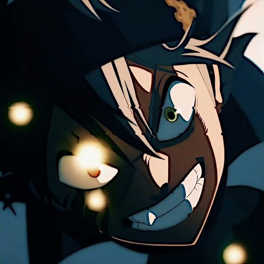 "When Asta Goes Full Demon Mode" #Asta #BlackClover #AstaEdit #AnimeEdit #AstaDemon #BlackCloverEdit