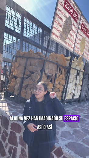 Los mejores acabados naturales los encontrarás en Unik!! | Unik