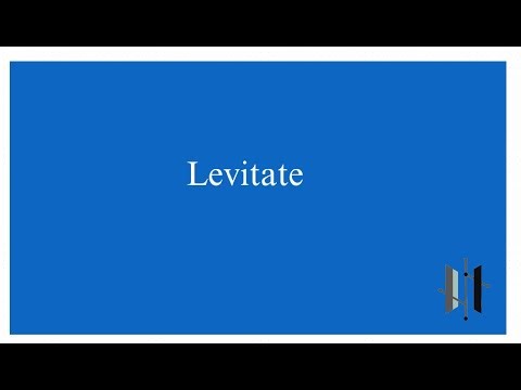LevitateOS - Complete Business AI digital ecosystem
