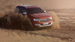 8 Kelebihan dan Kekurangan Ford Everest, Simak Spesifikasi Lengkapnya
