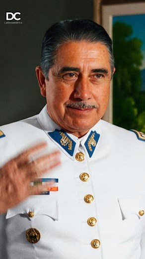 👉Así fue que Augusto Pinochet convirtió a Chile en una potencia mundial #historia #Pinochet #ChicagoBoys #documentalialatinoamerica | Documentalia Latinoamérica