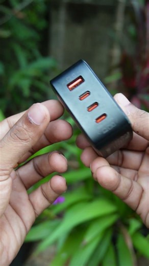 The ONLY Charger You Need in 2026! 🛑 100W Phonokart GaN Review