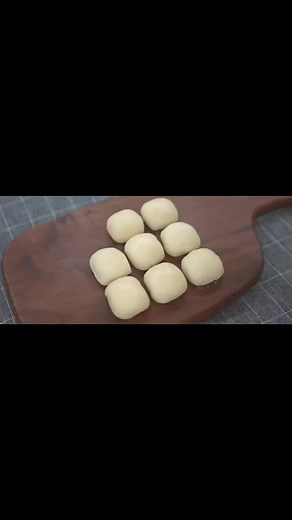 Delicious Chewy Milk Mochi Recipe in Just 5 Minutes