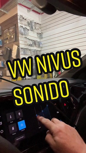 Custom Sound System for VW Nivus | Installation Tips