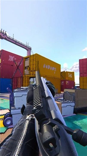Call of Duty Modern Warfare 3 Gameplay 🔥