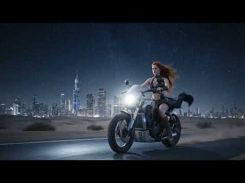 Futuristic Tribe | Cinematic Rock Music Video