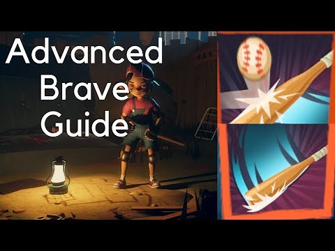 Advanced Brave Guide - Secret Neighbor (OLD)