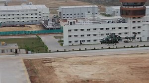 190K views · 3.4K reactions | Light Utility Helicopter(LUH) manufactured by HAL Helicopter Factory. | Indian Defence Now | Facebook