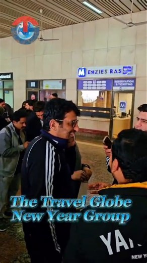 The Travel Globe 🇵🇰 on Instagram: "Alhamdu Lillah; Another Promise Fullfilled; Chapter 05 of Cheapest Group Tour in Pakistan Update: Alhamdu Lillah with the blessings of Almighty Allah, The Travel Globe Group of 45 passengers Traveling to Enjoy & Explore the cheapest package with best services. Another Group will be travelling between 15 to 25 Jan 2026 & 05 Feb 2026 respectively - very limited spots available to book the cheapest package in Pakistan. GOOGLE REVIEWS: ⭐️⭐️⭐️⭐️⭐️ Islamabad Office