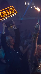 Three floors. Top-tier DJs. Live shows, dazzling performances and the kind of energy you won't find anywhere else. And this is your sign to come experience it all for yourself. 睊 | Apollo Live Club | Facebook