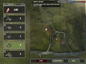 Let's Play Battlefield 1942 - Episode 19 - Bocage 1/2