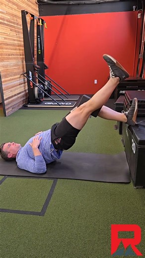 Elevated adductor squeeze bridge