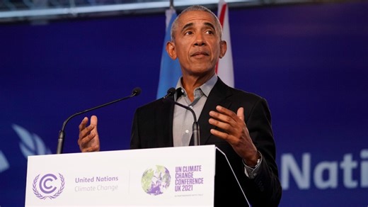 Barack Obama has made it clear he wants to see an “open contest” for the Democrat nominee position following President Joe Biden’s decision to drop out of the race, according to The Australian’s chief international correspondent Cameron Stewart. Watch the full episode at SkyNews.com.au/Stream | Sky News Australia