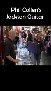 984K views · 10K reactions | Phil Collen's Jackson Guitar #pawnstars #fyp #foryou #purchase | Pawn Stars Nadir | Facebook