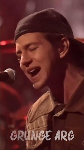 🎸 PEARL JAM | STATE OF LOVE AND TRUST (MTV Unplugged, 1992)