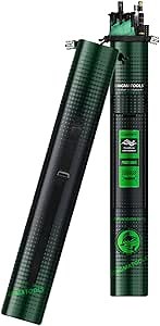 Foldable Fishing Rod Bag Folding Fishing Pole Case 45-Inches Durable Fishing Tackle Bag Storage Bag Portable Rod Tubes Rod Cases