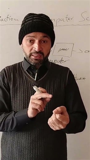 How Software Controls Your Hardware | Introduction to computer science for complete beginners.