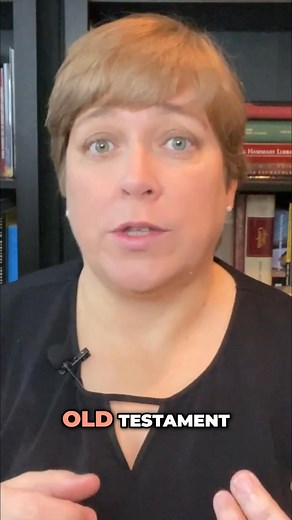 This video explores the crucial role of genre in interpreting the Bible. It breaks down the two primary sections: the Old Testament/Hebrew Bible and the New Testament/Christian scriptures. Knowing the genre is the first step to understanding the text. #BibleStudy #Genre #OldTestament #NewTestament #ChristianScriptures | Patheos Catholic