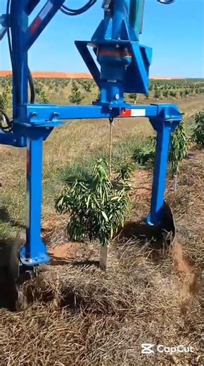 Advanced Modern agriculture equipment #machinery #equipment #agriculturelife