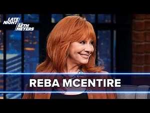 Reba McEntire Reveals Why She Dreaded Becoming a Coach on The Voice, Talks Happy's Place Renewal