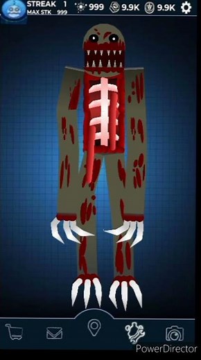 FNaF AR Barry Mansion Incident Residence Massacre ROBLOX Workshop animation