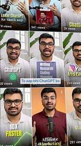 How I Use ChatGPT Every Day to Save Hours | ChatGPT Beginner to Pro Guide | ChatGPT Tutorial