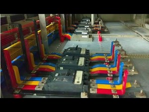 how to make busbar