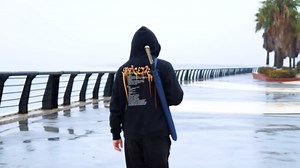 Reversible Umbrella Inverted Umbrella for Car Upside-Down Standing Stick Double-Layer Umbrella Automatic - Windproof Rain Umbrella Inside Out Eco-friendly (Manual Open And Auto Close)